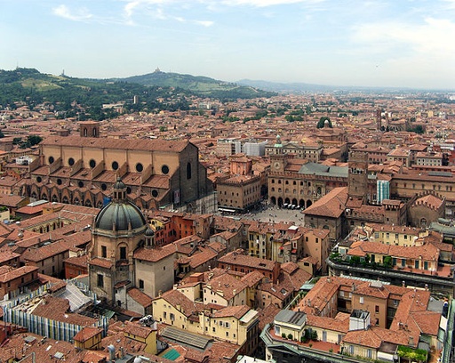 BOLOGNE (BOLOGNA)