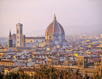 FLORENCE (FIRENZE)