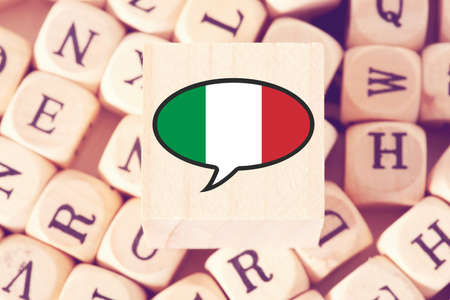 Formation Italien cours individuel intermédiaire – 20 heures – Niveau B1