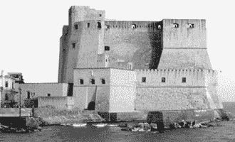 NAPLES (NAPOLI)