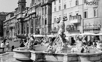 ROME (ROMA)