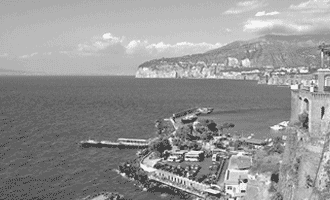 SORRENTE (SORRENTO)