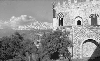 TAORMINE (TAORMINA)