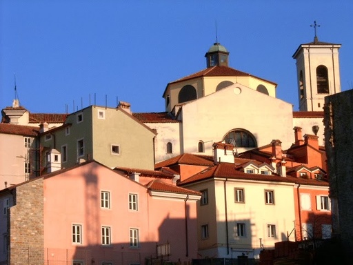 TRIESTE