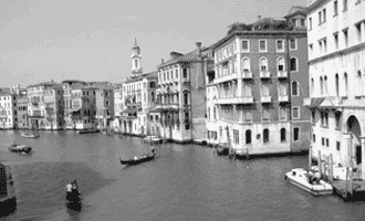 VENISE (VÉNÉTIE)