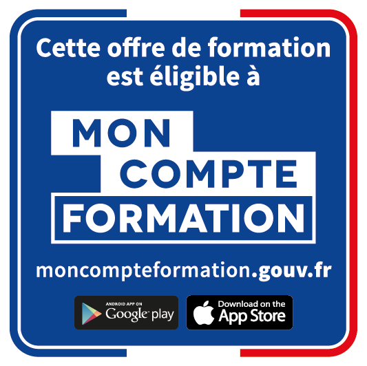 Éligible Mon Compte Formation